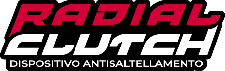 Radial Clutch Logo